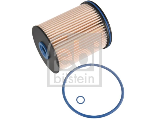 Fuel Filter 173867