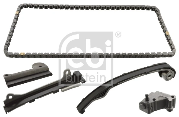 Timing Chain Kit Basic Short Kit 173861