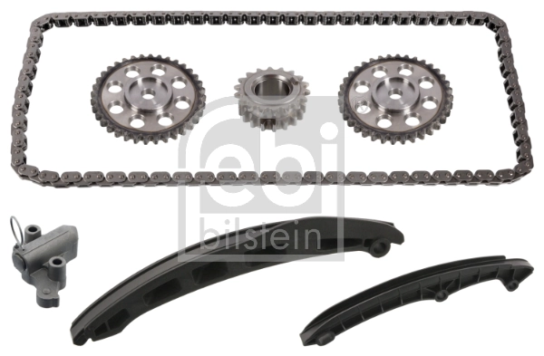 Timing Chain Kit Standard Medium Kit 171593