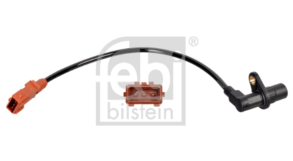Sensor, crankshaft pulse 176230