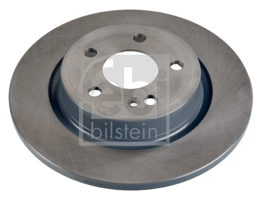 Brake Disc 107514