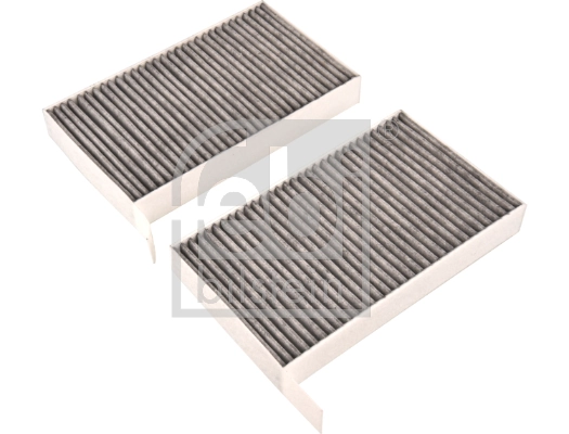 Filter Set, cabin air 178281