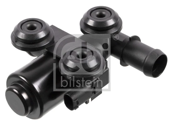 Coolant Control Valve febi Plus 184686