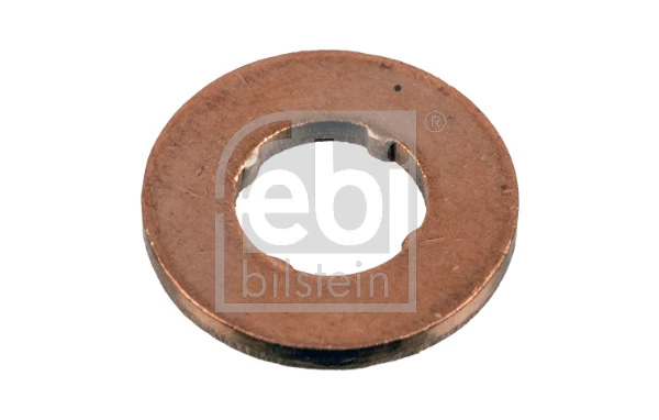 Seal Ring, injector 178618