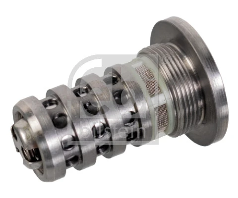 Control Valve, camshaft adjustment febi Plus 180080
