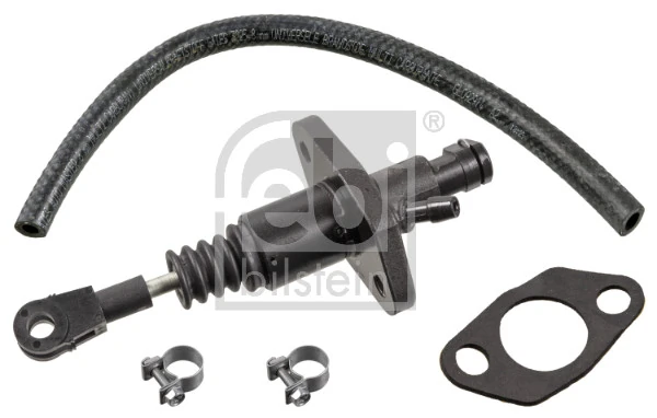 Master Cylinder, clutch 28656