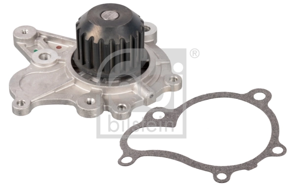 Water Pump, engine cooling 26462
