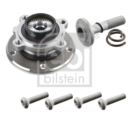 Wheel Bearing Kit 172330