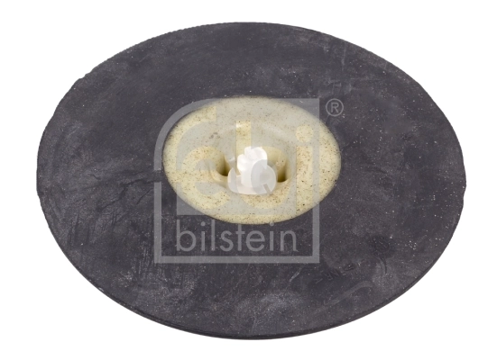Rubber Buffer, suspension 104456