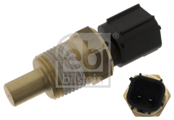 Sensor, coolant temperature 102485