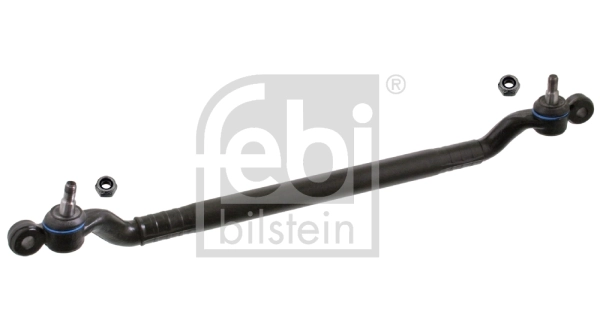 Centre Rod Assembly 08580