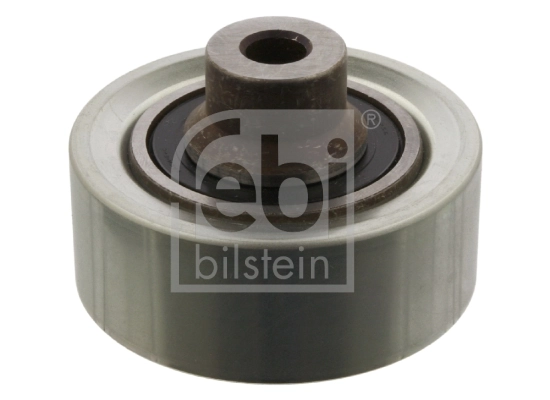 Deflection/Guide Pulley, V-ribbed belt 37268