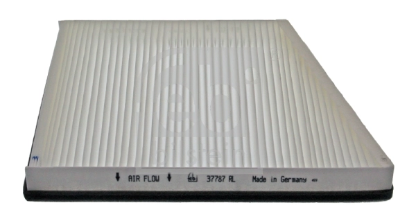 Filter, cabin air 37787