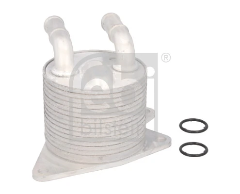 Oil Cooler, automatic transmission 188371