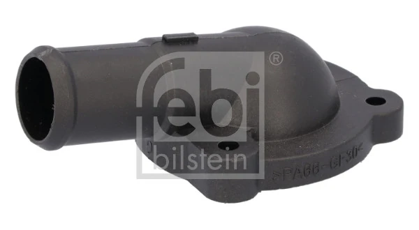 Coolant Flange 48383