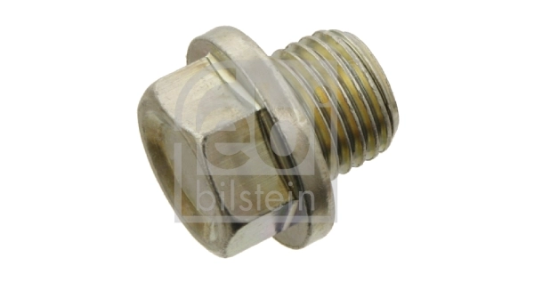 Screw Plug, oil sump 30180