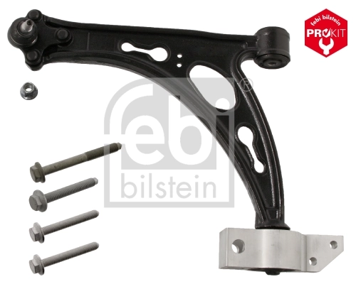 Control/Trailing Arm, wheel suspension ProKit 40103