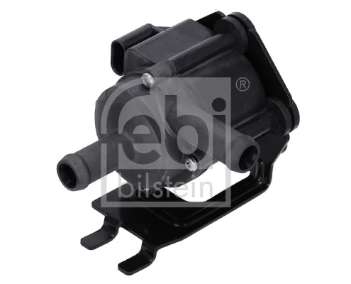 Auxiliary Water Pump (cooling water circuit) 188474