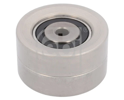 Deflection Pulley/Guide Pulley, timing belt 186516