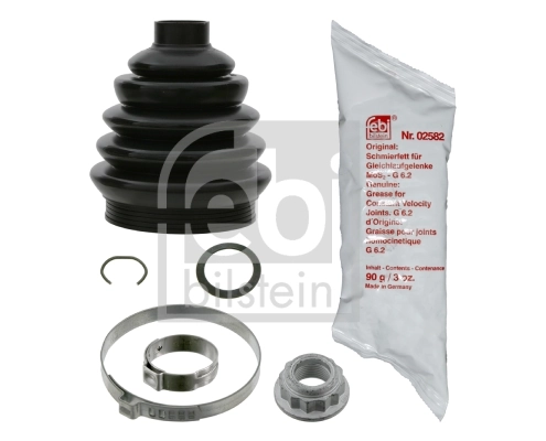 Bellow Kit, drive shaft 15824