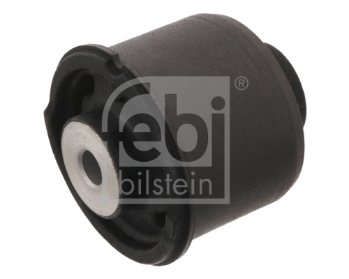 Bushing, axle beam 34748