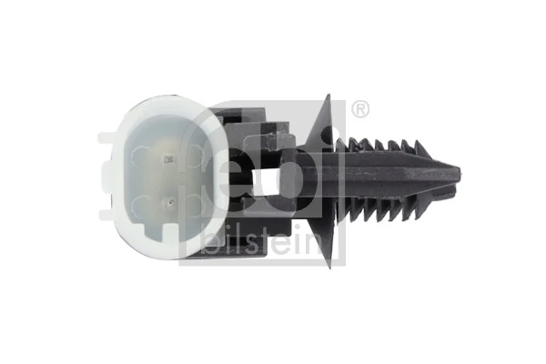 Warning Contact, brake pad wear 179229