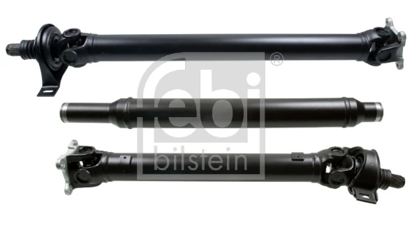 Propshaft, axle drive 174107