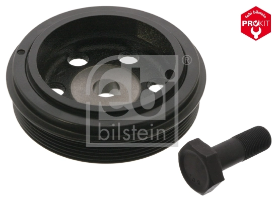 Belt Pulley, crankshaft ProKit 39710