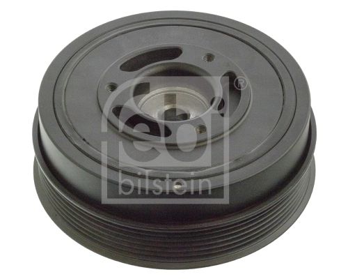Belt Pulley, crankshaft 104929