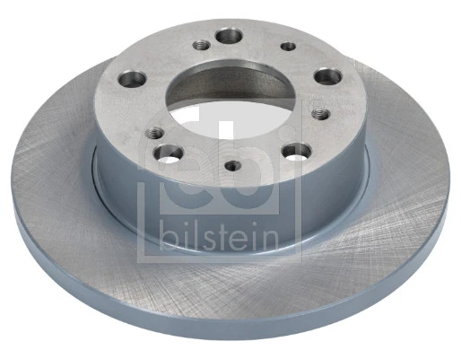 Brake Disc 07922
