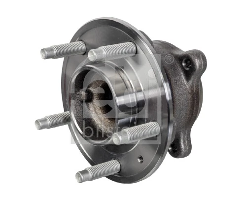 Wheel Bearing Kit 176948