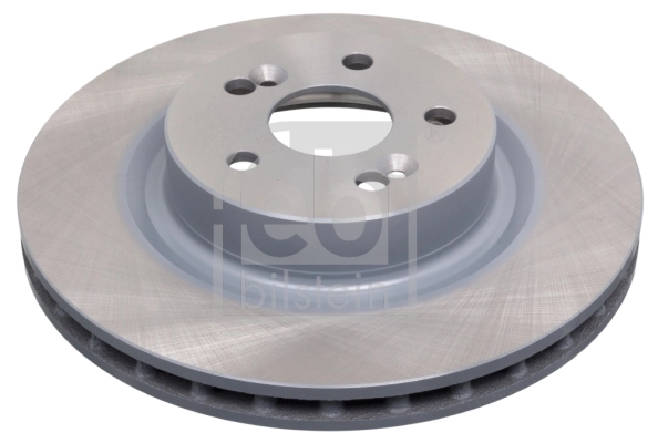 Brake Disc 44108