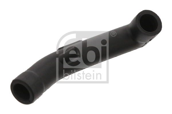 Hose, crankcase ventilation febi Plus 33863