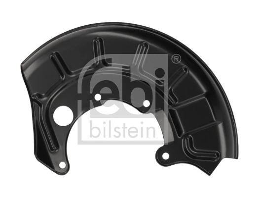 Splash Guard, brake disc 197533