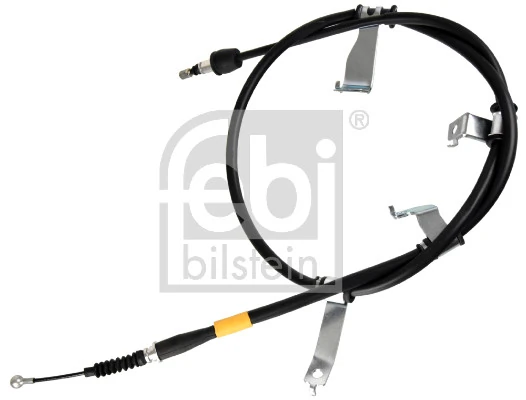 Cable Pull, parking brake 178625