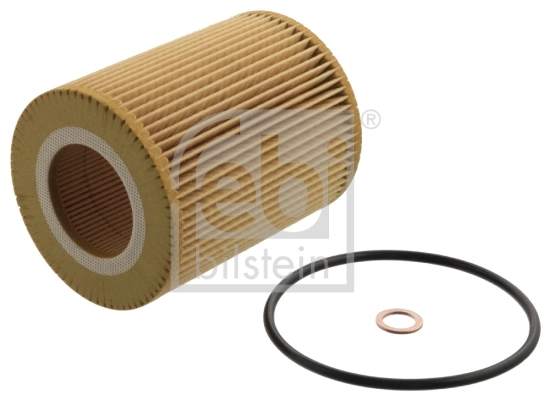 Oil Filter 26686