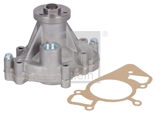 Water Pump, engine cooling 185670