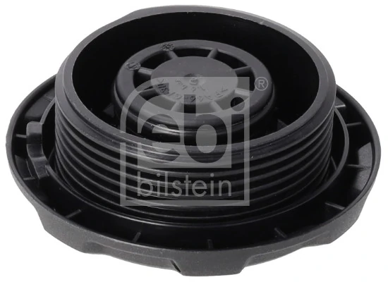 Cap, coolant tank febi Plus 103522