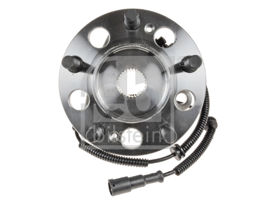 Wheel Bearing Kit 172487