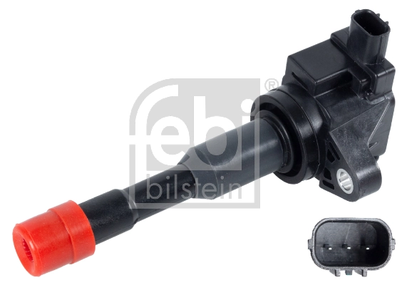 Ignition Coil 108235