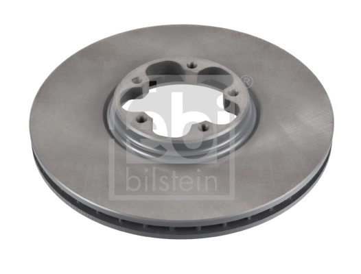 Brake Disc 19515