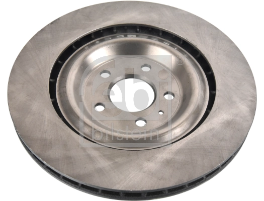 Brake Disc 173026
