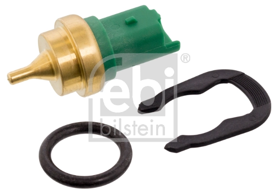 Sensor, coolant temperature 37173