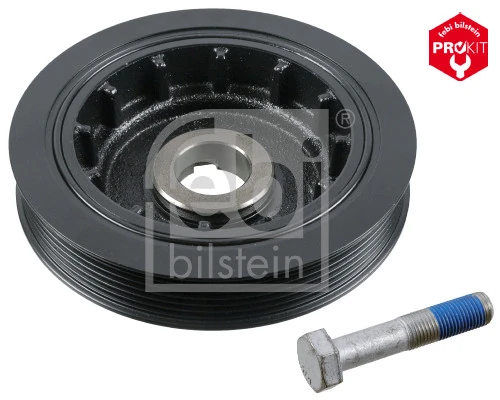 Belt Pulley, crankshaft ProKit 47164