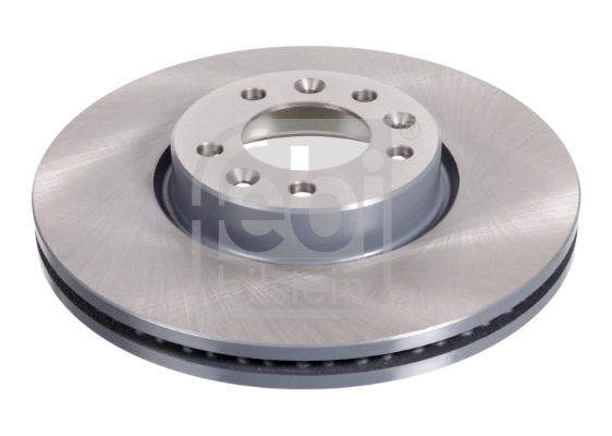 Brake Disc 104168