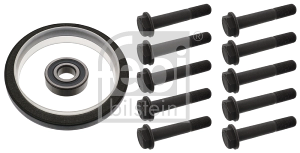 Repair Kit, flywheel 46307