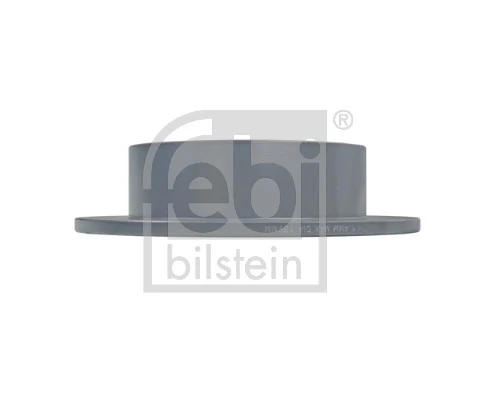 Brake Disc 108457