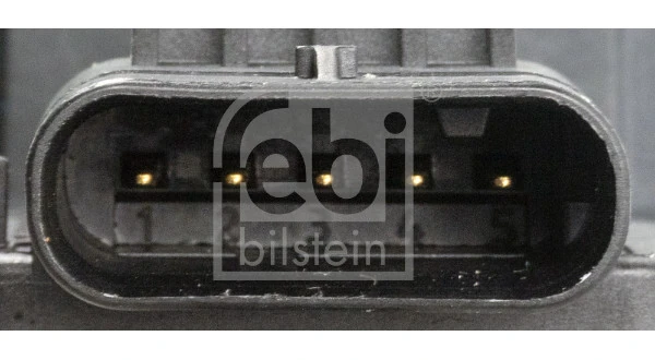 FEBI BILSTEIN 197498 NOx Sensor, NOx catalytic converter