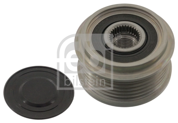Alternator Freewheel Clutch 38262