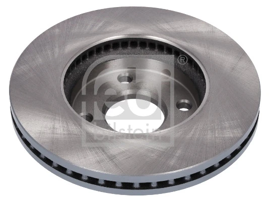 Brake Disc 105849